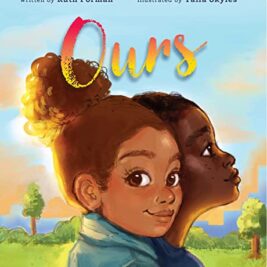 Ours - Ruth Forman