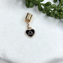 Libra Wire Loc Jewelry