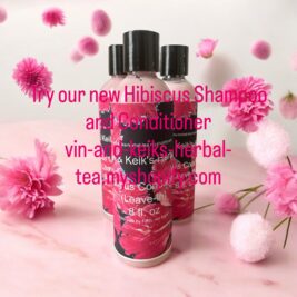 Hibiscus Conditioner