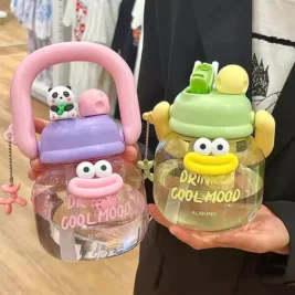 Big Sip - Infuser Water Bottle