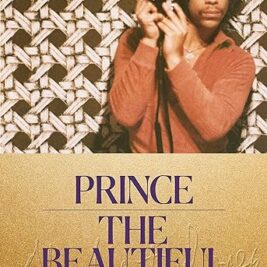 The Beautiful Ones Hardcover – Prince