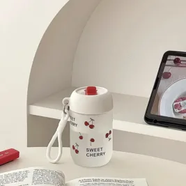 Cherry Blossom Brew - Glass Bottle