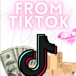 Monetize Your Tiktok Ebook