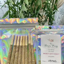 Venus Pre-Rolls *SEASONAL*
