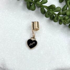 Sagittarius Wire Loc Jewelry