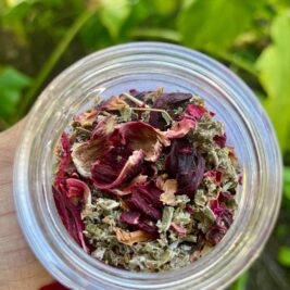 Venus Top Shelf Tea bags *SEASONAL*