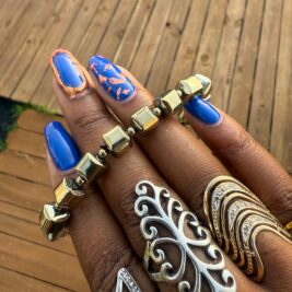 Pyrite Bracelets Limited