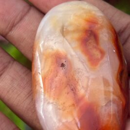Carnelian Stones