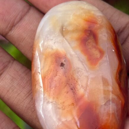 Carnelian Stones