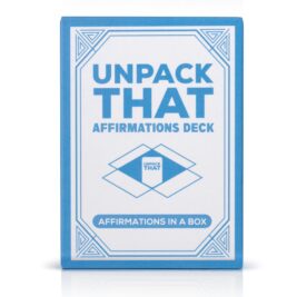 Affirmations Deck