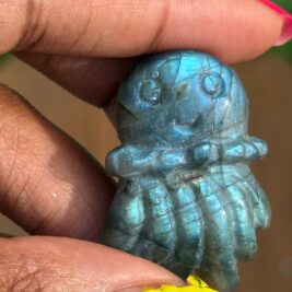 Labradorite Jellyfish