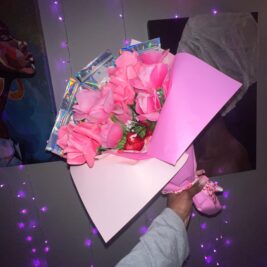 Body Jewelry Bouquet