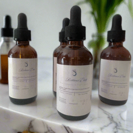 Resilience Elixir | Oil of Oregano & Black Seed Oil Blend – Natural Immune Support, Cold & Gut Health Defense, Organic Herbal Extract Drops