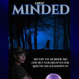 Absent Minded - The Revelation - Book 3 in the Minded Series