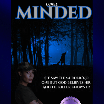 Absent Minded - The Revelation - Book 3 in the Minded Series