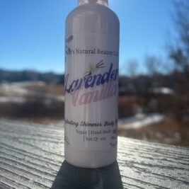 Hydrating Scented Body Mists