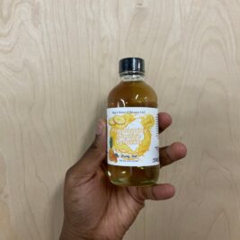 Pineapple Mango Splash Body Oil