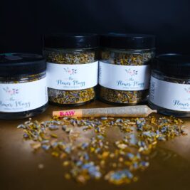 Pre-roll & Jar Bundle!