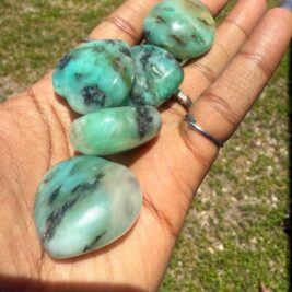 Quantum Quattro Heart