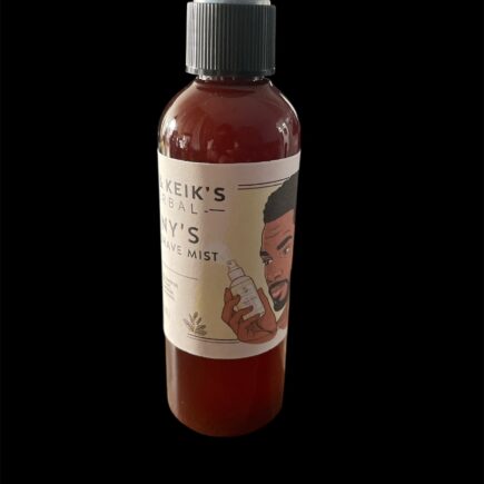 After Shave Mist