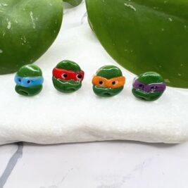 Ninja Turtles
