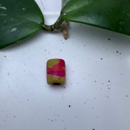 Custom Blend Clay Tube