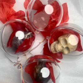 Skulls N Roses