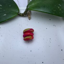 Custom Blend Clay Coil