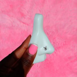 Playgirl Nose Ring (Wholesale)