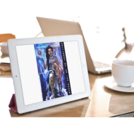 Soliloquy of an Ice Queen EBOOK