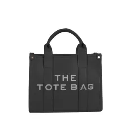 Everyday Lettered Tote Bag