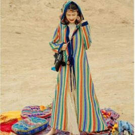 Boho Cardigan- Prima Dons and Donnas