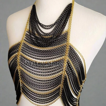 Chain Shirt- Prima Dons and Donnas