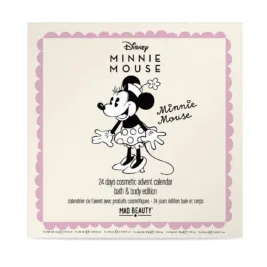 Minnie Bow Magic 24 Day Advent