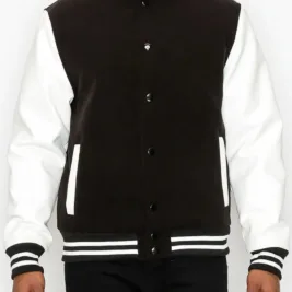 Essential Melton Jacket
