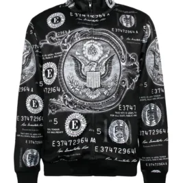 Big Money Track Suits