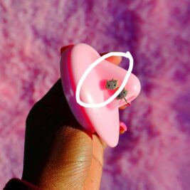 Hello Kitty Nose Ring (Wholesale)