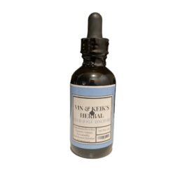 Cold/Flu Tincture