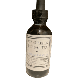 Hormone Balancer Tincture