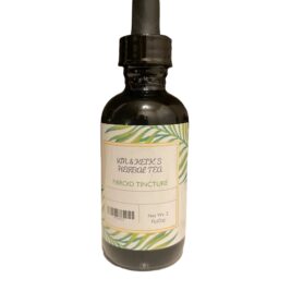 Fibroid Tincture/Menopause Support
