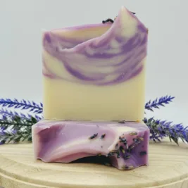 Bloom & Calm Artisan Soap Soap