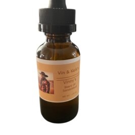 Beard Oil Sandalwood