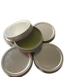Herbal Lip Balm