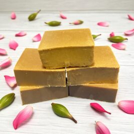 Turmeric Bar Soap