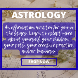 Astrology Consultations