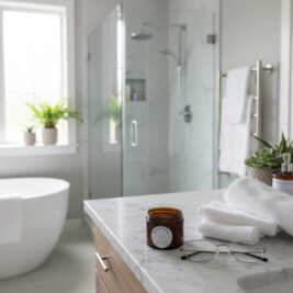 Radiant Reveal Face & Body Enzyme Polish