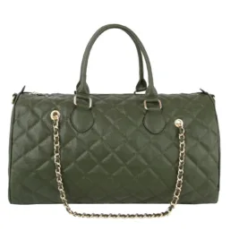 Travel Duffel Bag Overnight Yoga Bag