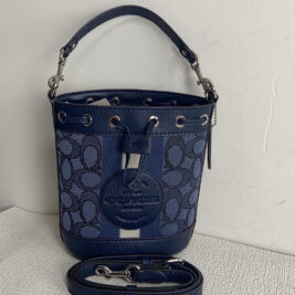Coach Dempsey Bucket Bag