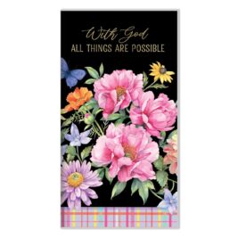 2026 - 2027 Checkbook Planners