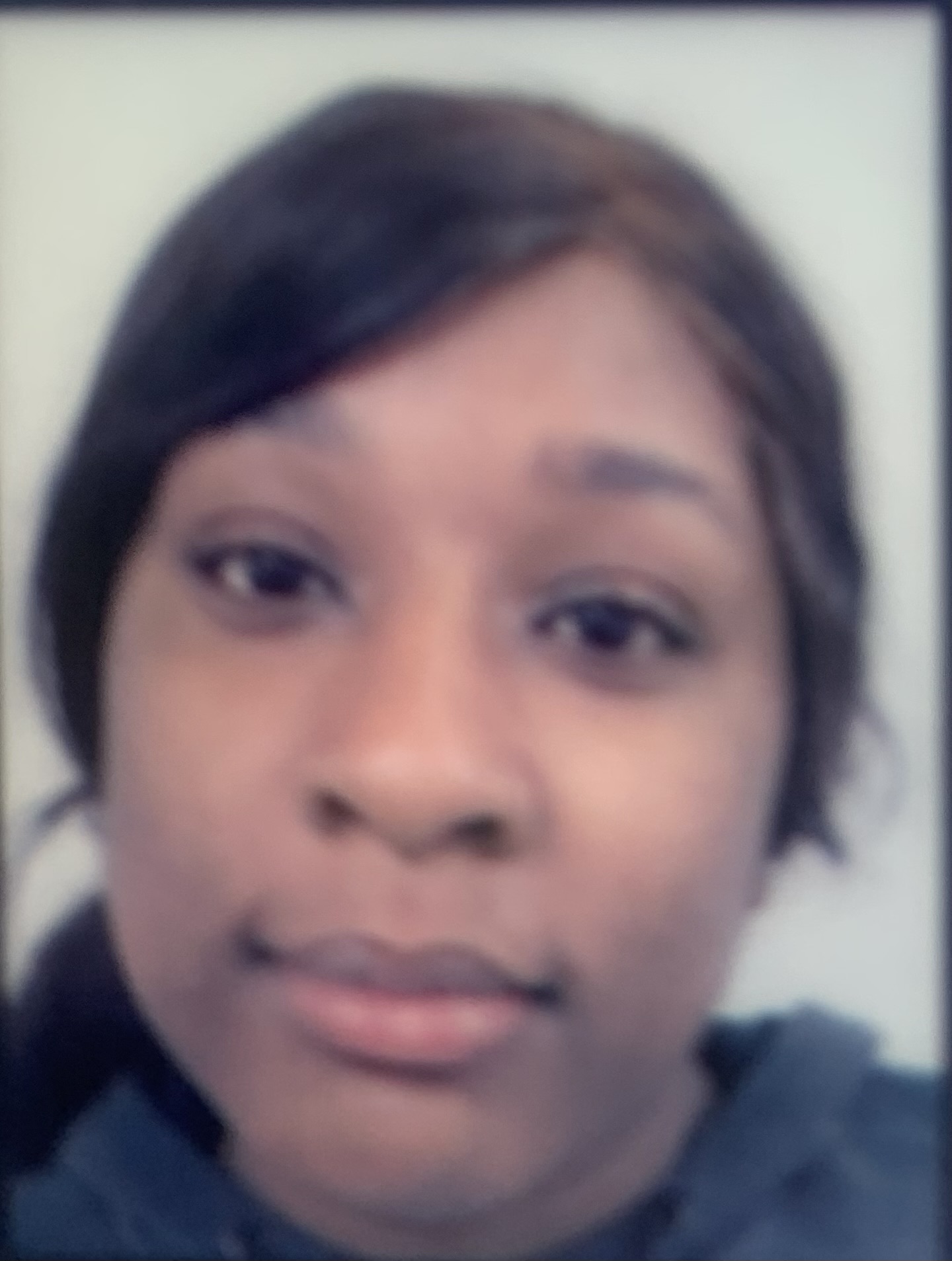 I’m looking for any kind of work